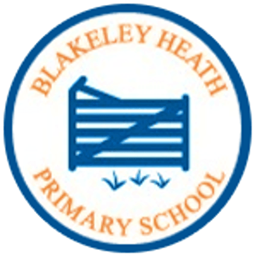 Blakeley Heath Primary School logo
