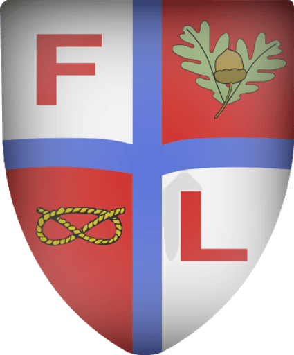 Flash Ley Primary School logo