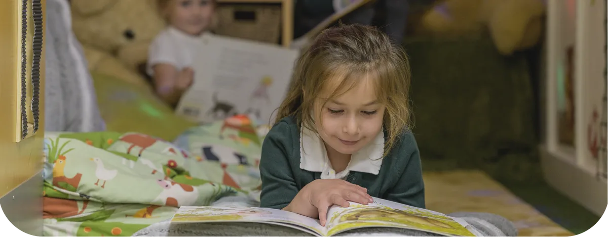 Barlaston CofE (VC) First School, Stoke-on-Trent