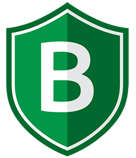 Berkswich CofE (VC) Primary School logo