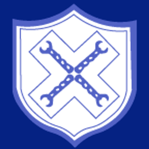St Leonard's CofE (A) Primary School logo
