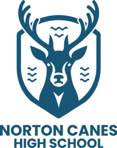 Norton Canes High School logo