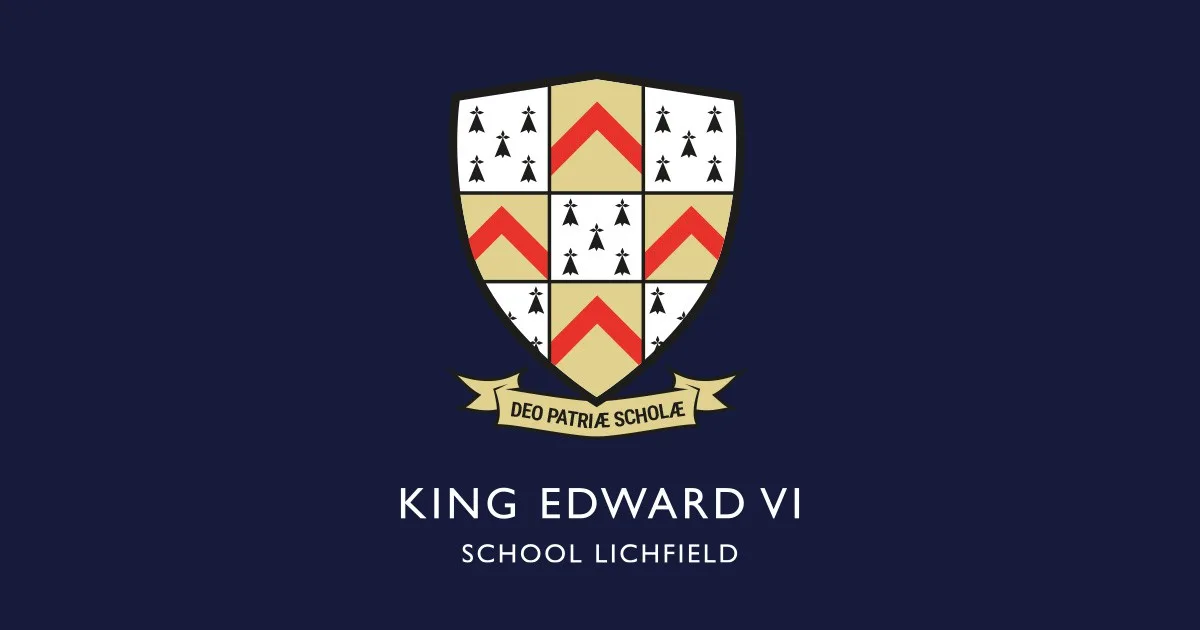 King Edward VI School, Lichfield