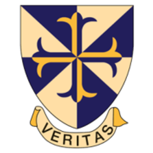 St. Dominic's Grammar School logo