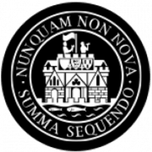 Newcastle-under-Lyme School logo