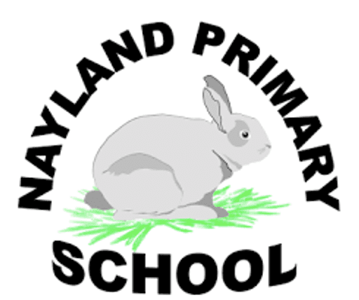 Nayland Primary School logo