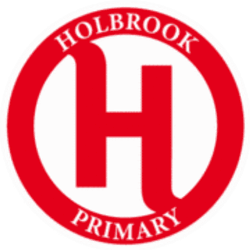 Holbrook Primary School logo