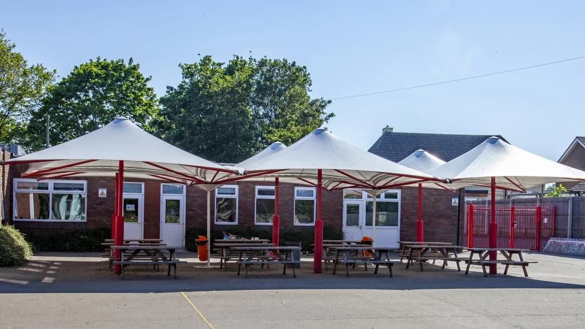 Trimley St Mary Primary School, Felixstowe