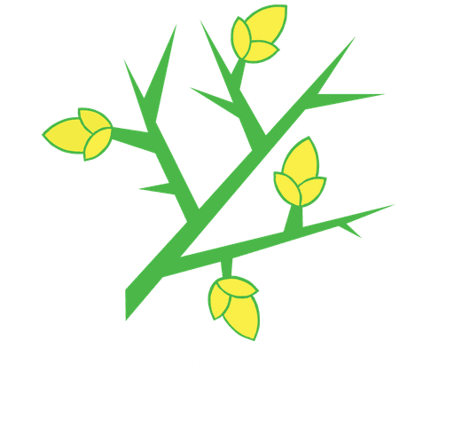 Gorseland Primary School logo