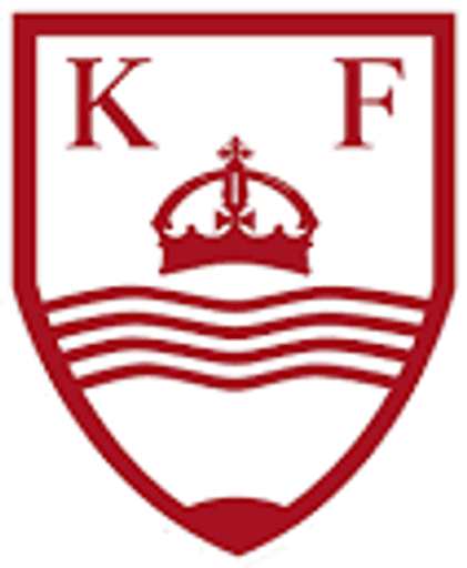 Kingsfleet Primary School logo