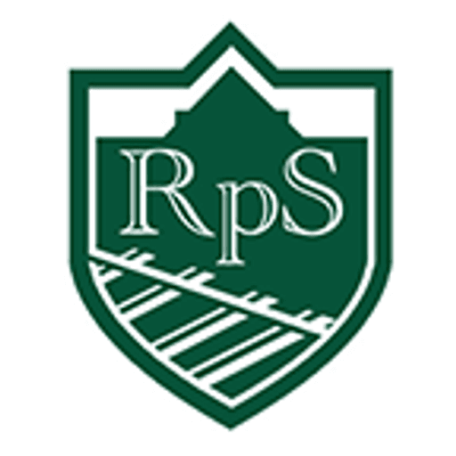Ranelagh Primary School logo