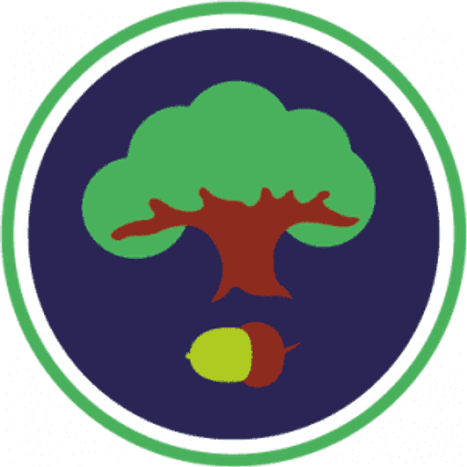 Barningham Church of England Voluntary Controlled Primary School logo