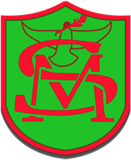 St Margaret's Church of England Voluntary Aided Primary School, Ipswich logo