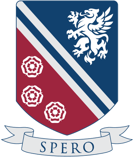 Old Buckenham Hall School logo
