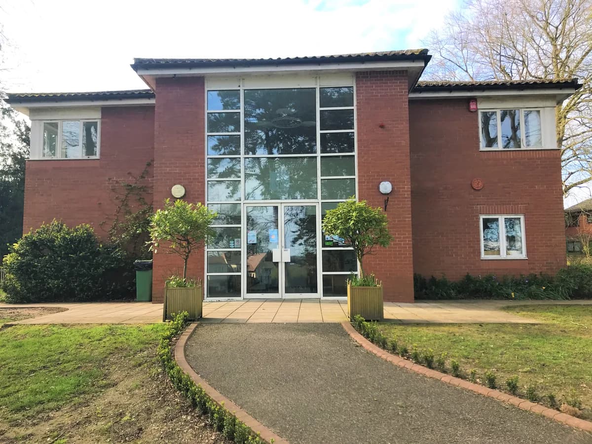 South Lee School, Bury St Edmunds