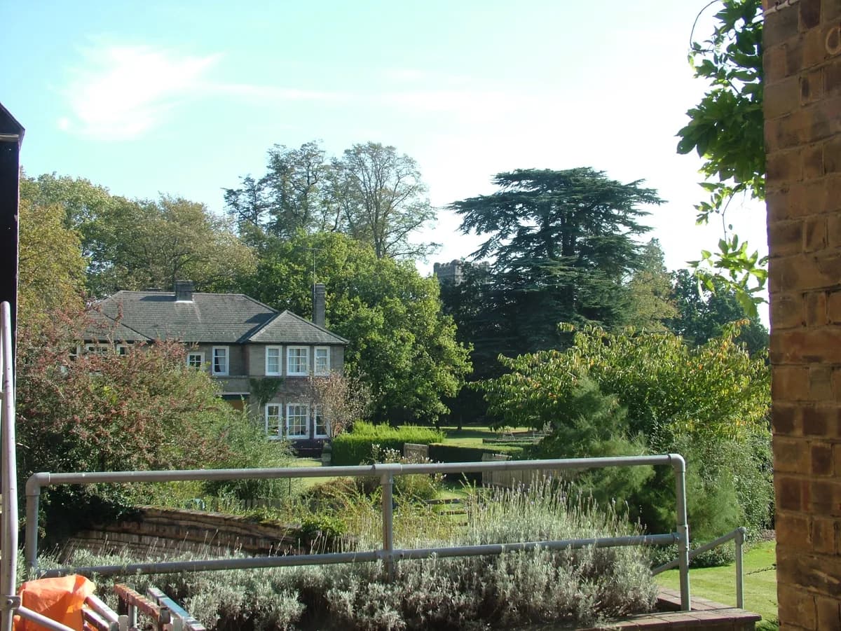 Culford School, Bury St. Edmunds