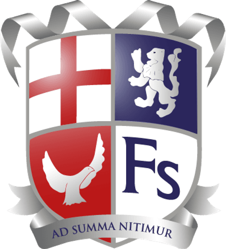 Finborough School logo