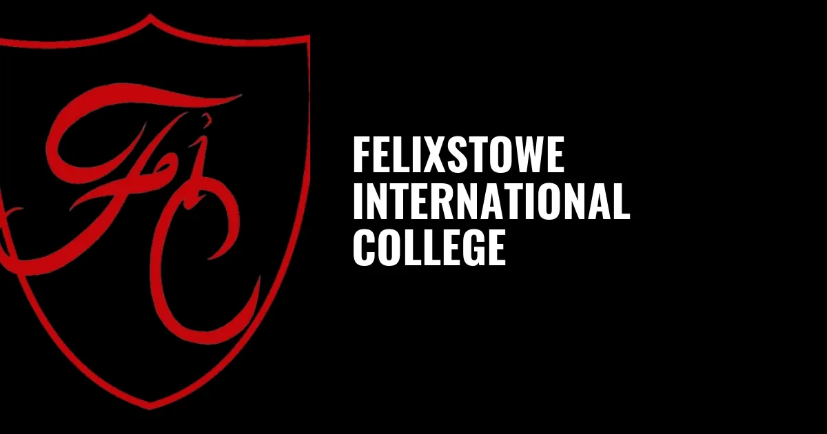 Felixstowe International College, Felixstowe