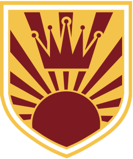 Earlswood Infant and Nursery School logo
