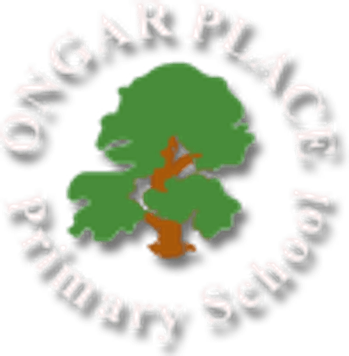 Ongar Place Primary School logo