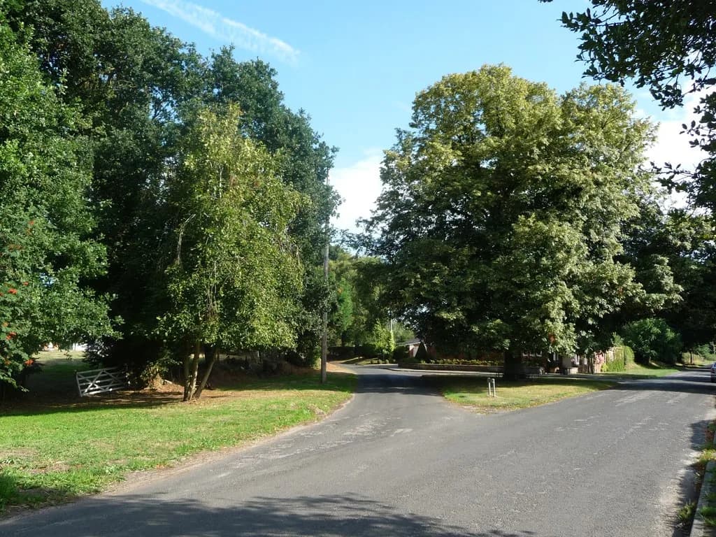 Moss Lane School, Godalming