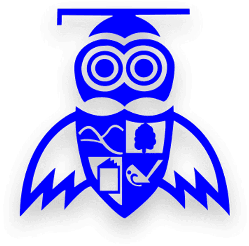 Audley Primary School logo