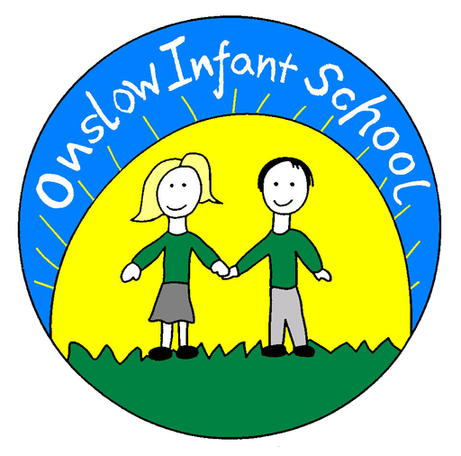 Onslow Infant School logo
