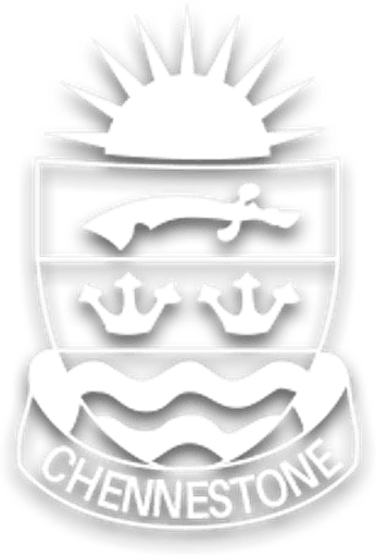 Chennestone Primary School logo
