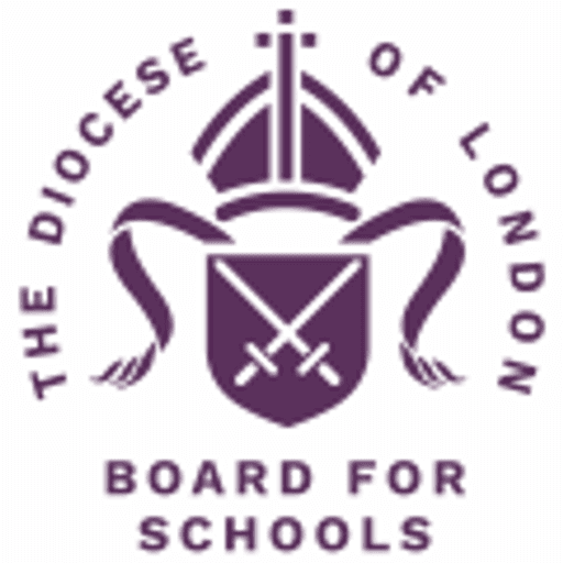 Ashford CofE Primary School logo
