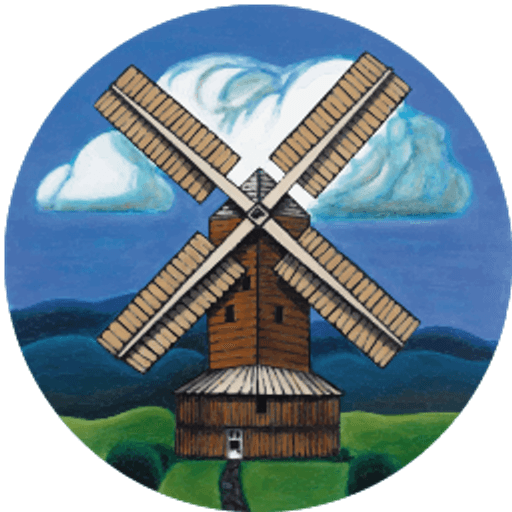 Tadworth Primary School logo