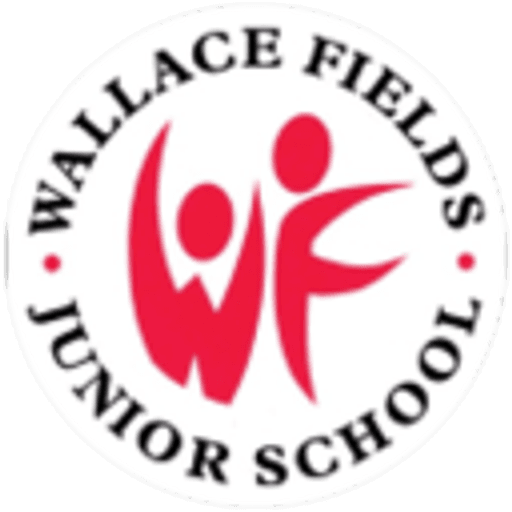 Wallace Fields Junior School logo