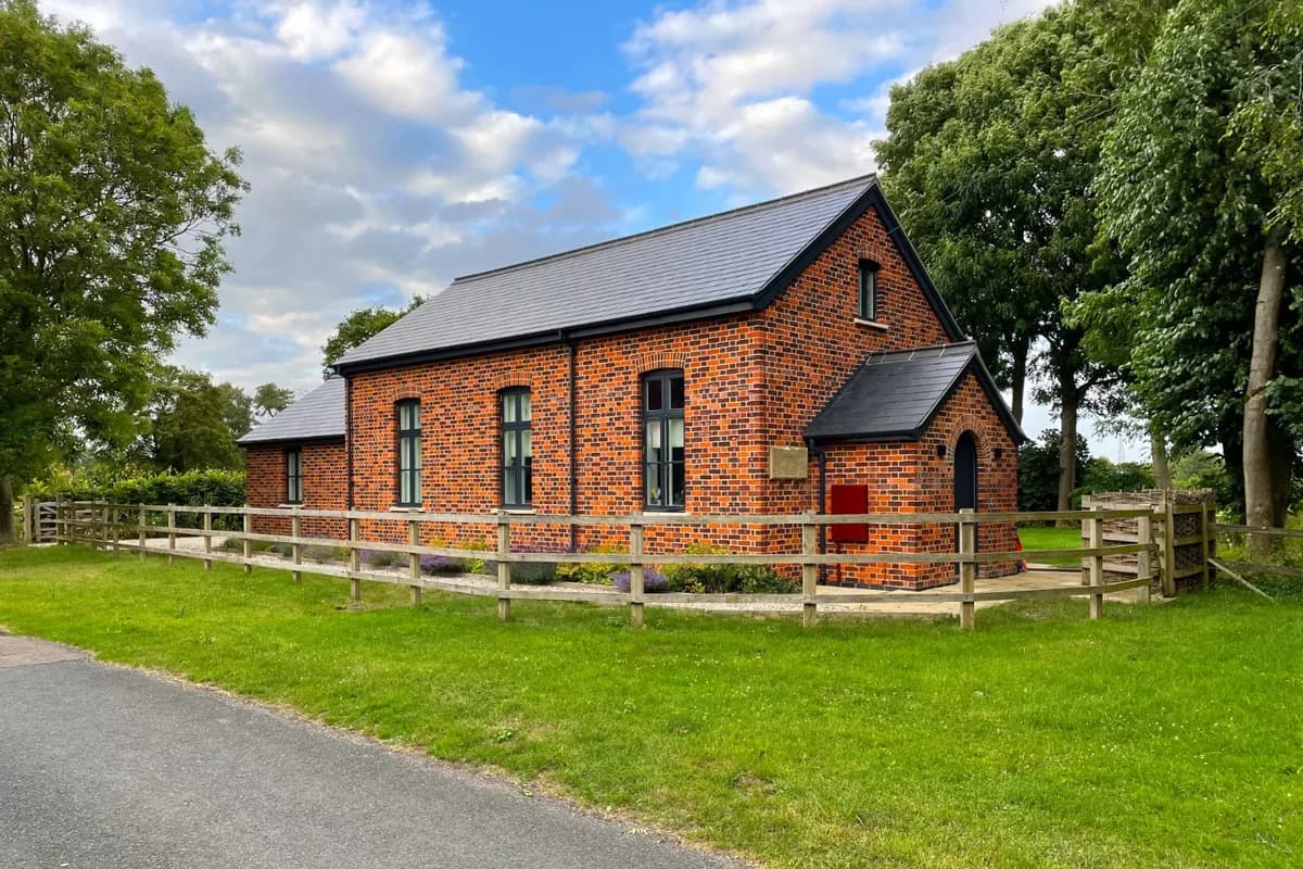 Reed's School, Cobham