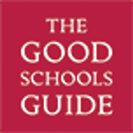 Reed's School logo