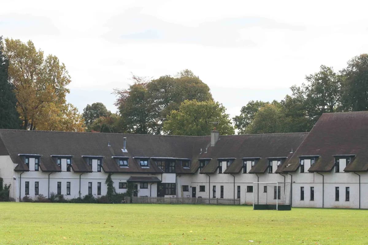 Prior's Field School, Godalming