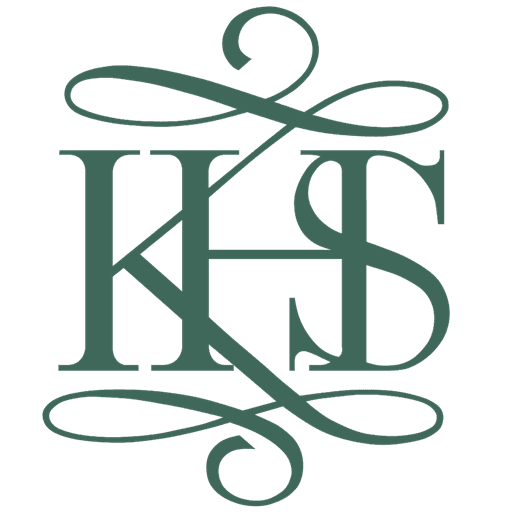 Kingswood House School logo