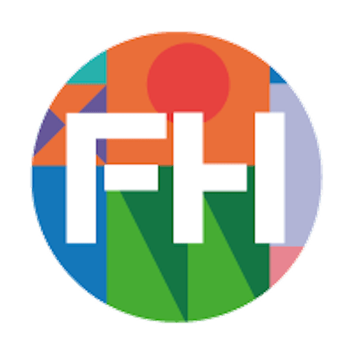 Frensham Heights School logo