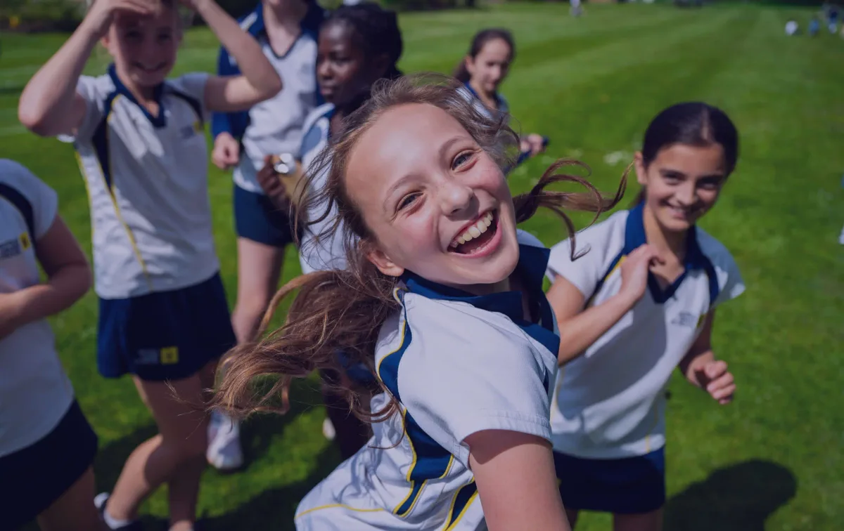 Notre Dame School, Surrey