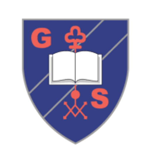 Glenesk School logo