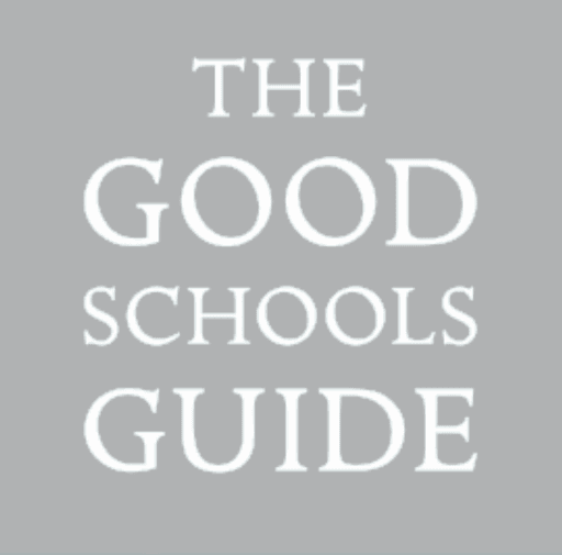 Lingfield College logo