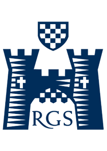 Chinthurst School logo