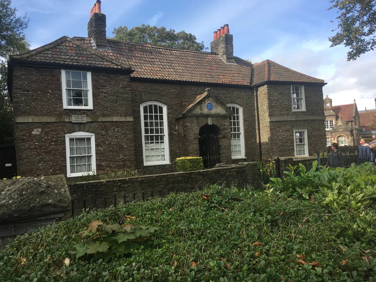 More House School, Farnham