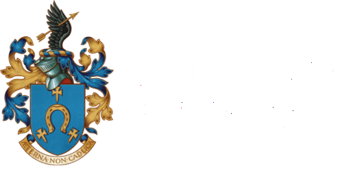 St Johns Beaumont logo