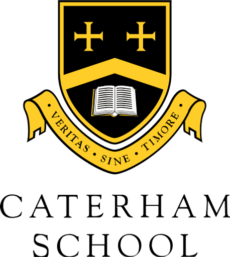 Copthorne Preparatory School logo
