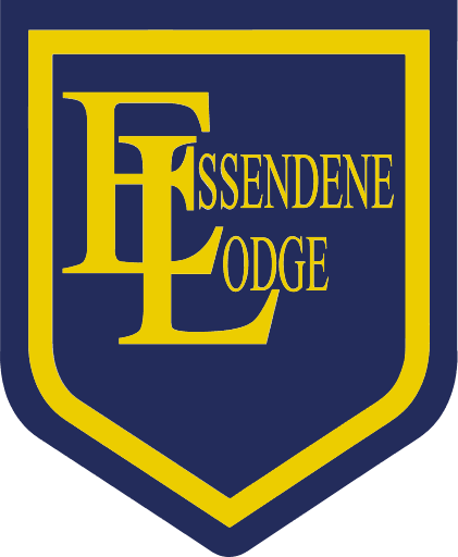 Essendene Lodge School logo