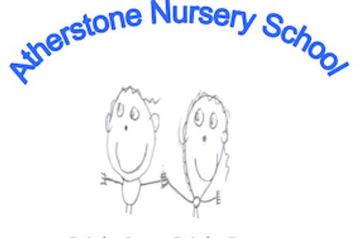 Atherstone Nursery School logo