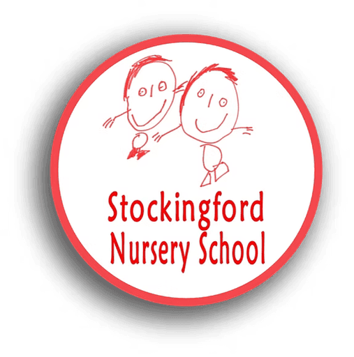 Stockingford Maintained Nursery School logo