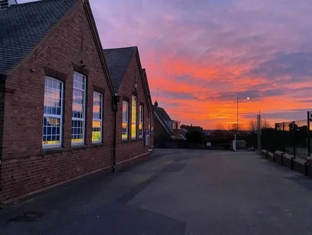 Nursery Hill Primary School, Nuneaton