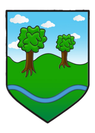 Great Alne Primary School logo