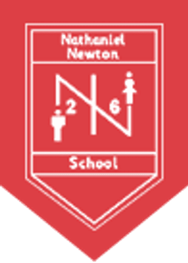 Nathaniel Newton Infant School logo