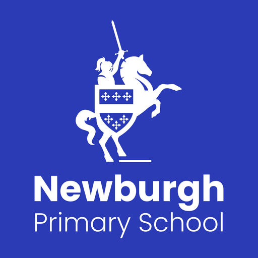 Newburgh Primary School logo